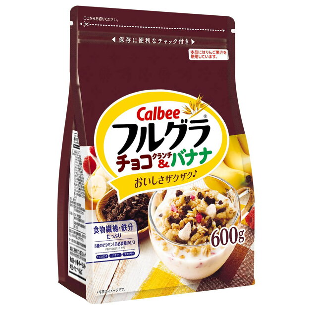 フルグラ チョコクランチ バナナ 楽天西友ネットスーパー フルグラ チョコクランチ バナナ 楽天西友ネットスーパー